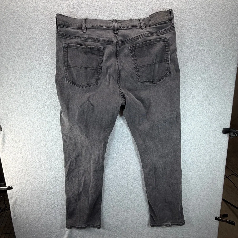 Lucky Brand measurements waist